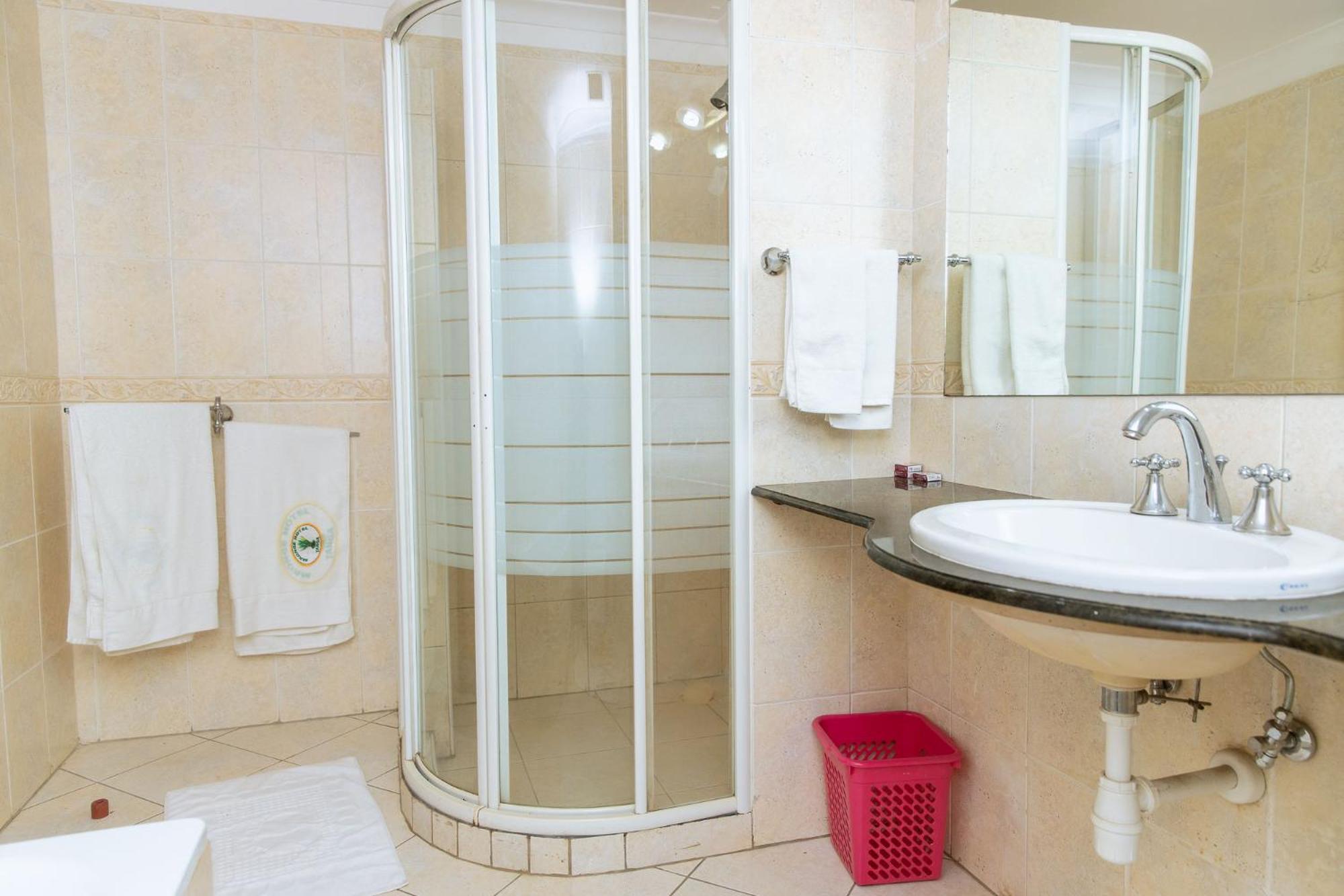 Mkonge Hotel Танга Экстерьер фото